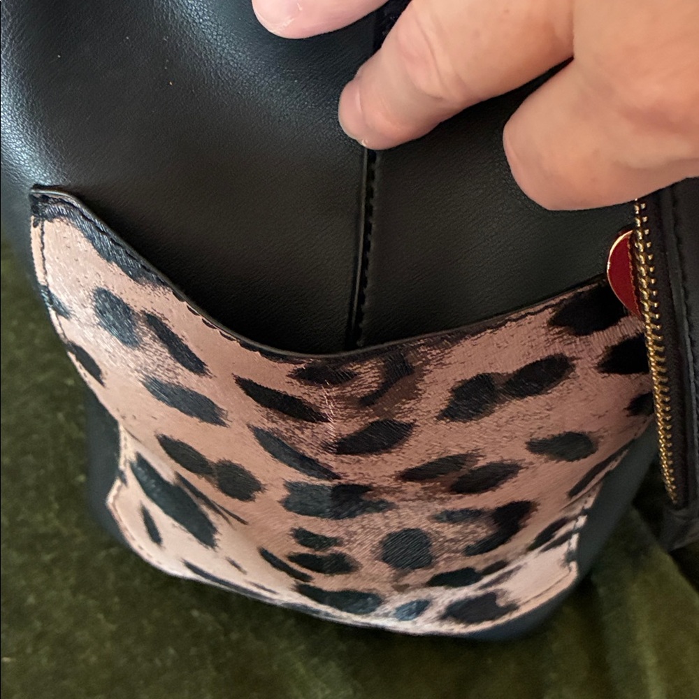 Andrew Marc Handbag - Picture 11 of 13